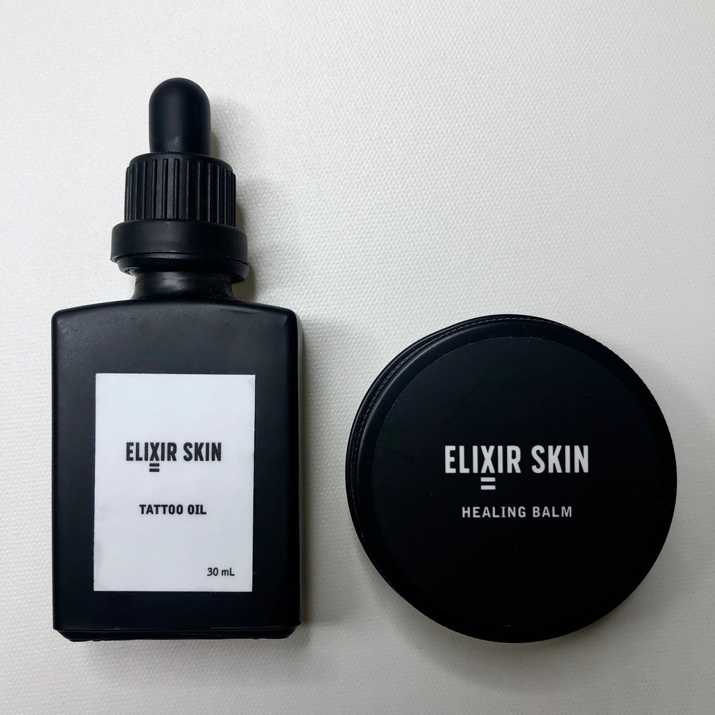 PRODUCTS | ELIXIR SKIN