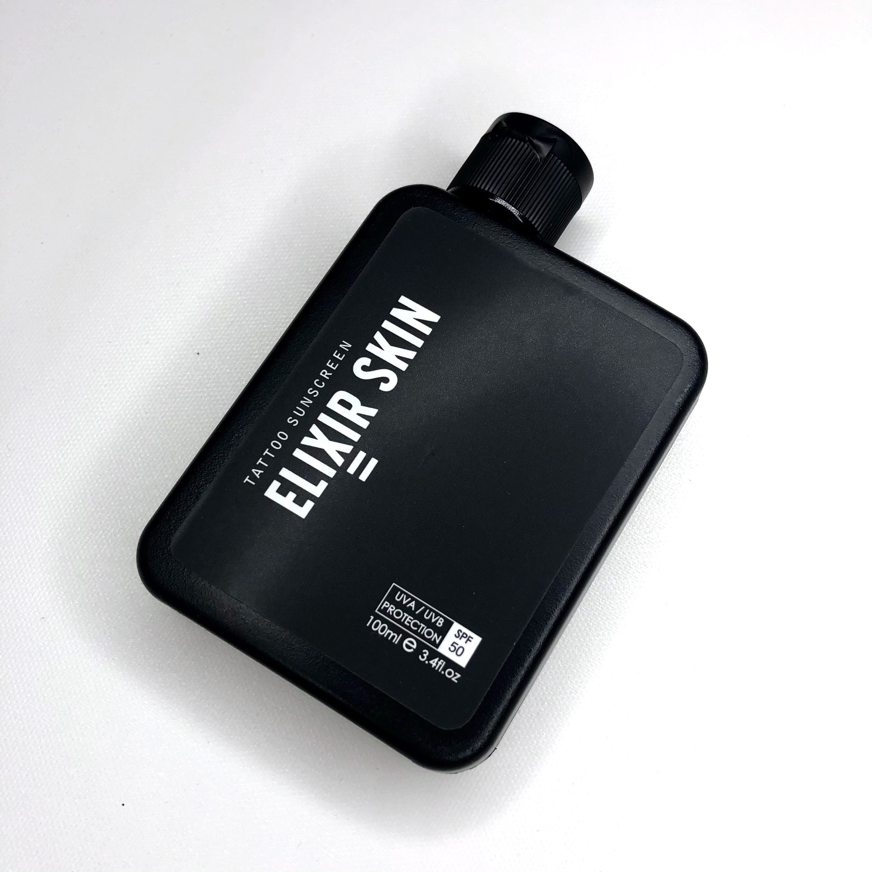 Best Sun Protection for Tattoos? Here’s What Works