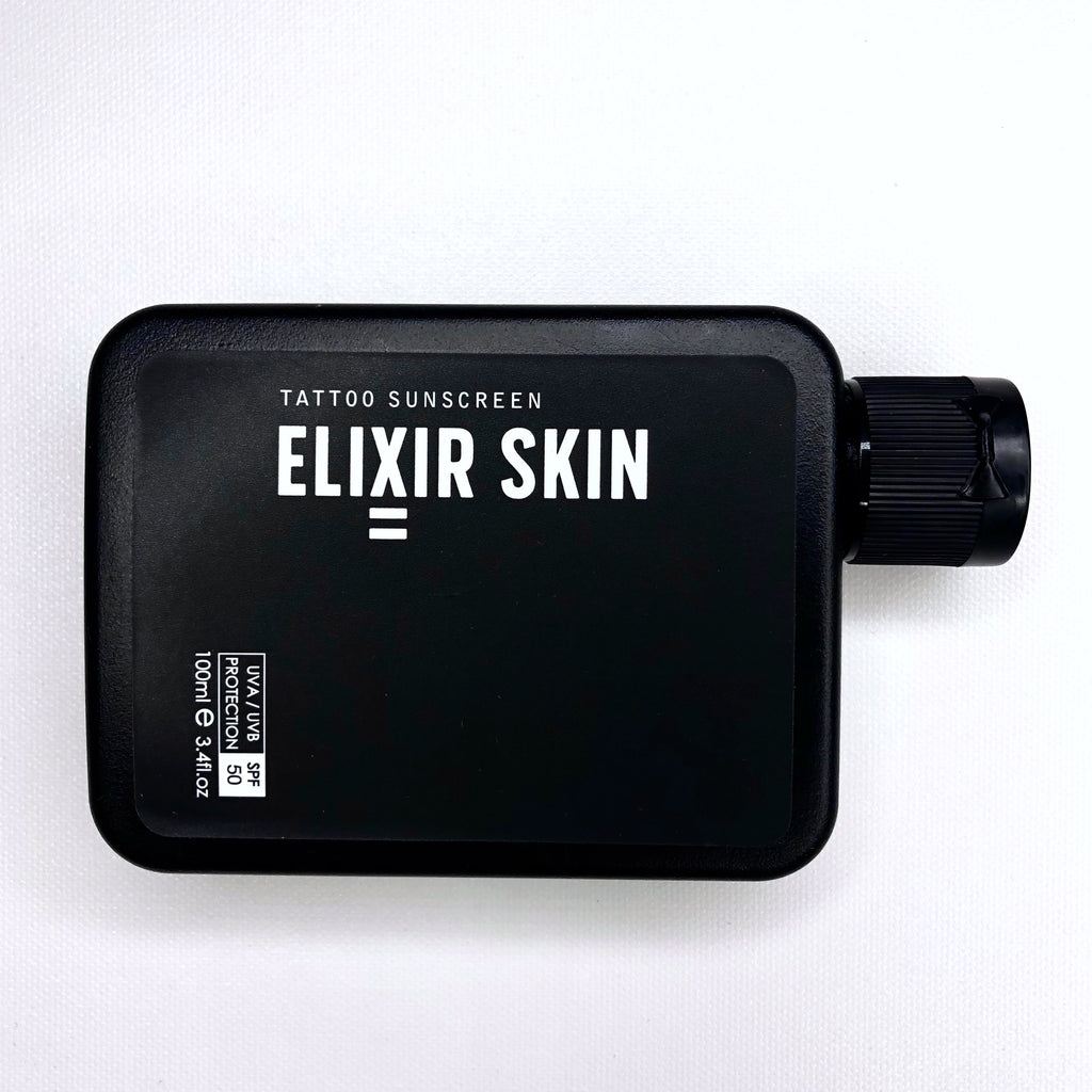 Best Sun Protection for Tattoos? Here’s What Works